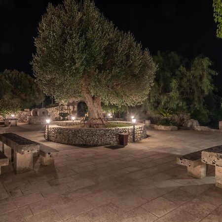 Masseria Cinti 바놀로 델 살렌토 외부 사진