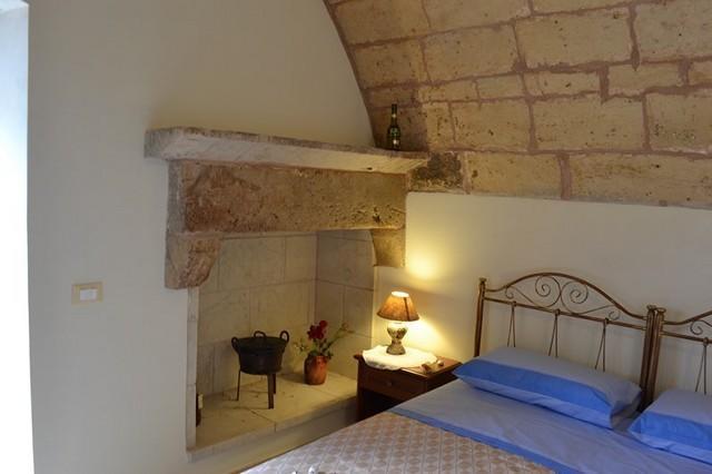Masseria Cinti 바놀로 델 살렌토 외부 사진