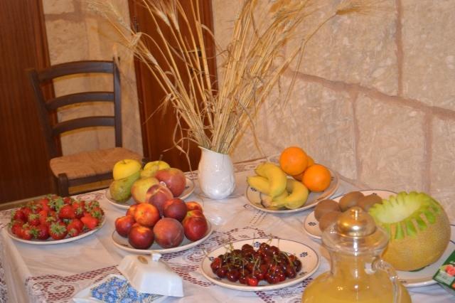 Masseria Cinti 바놀로 델 살렌토 외부 사진