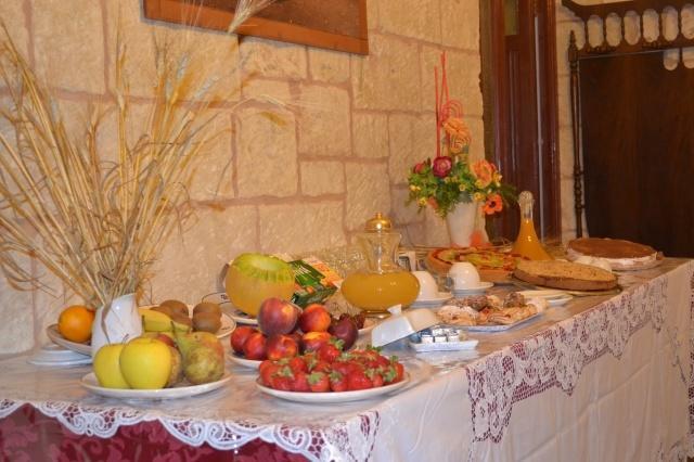 Masseria Cinti 바놀로 델 살렌토 외부 사진