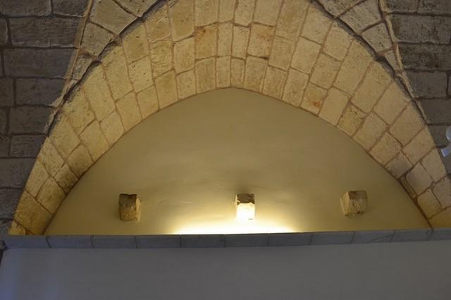 Masseria Cinti 바놀로 델 살렌토 외부 사진