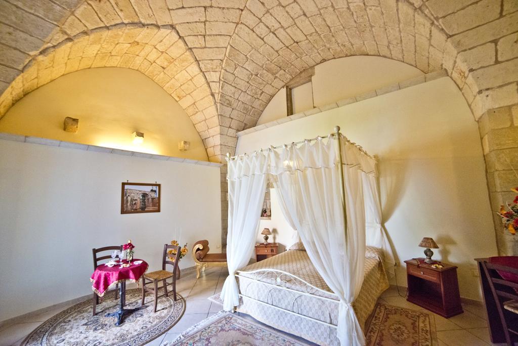 Masseria Cinti 바놀로 델 살렌토 외부 사진