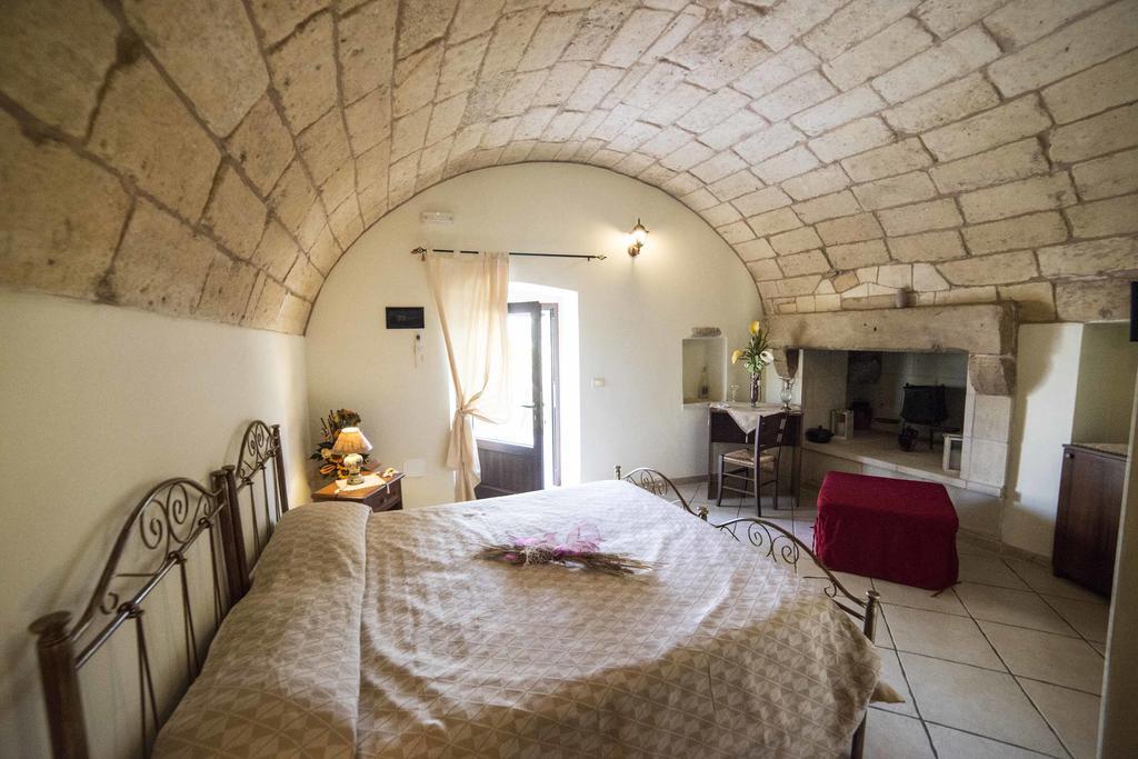 Masseria Cinti 바놀로 델 살렌토 외부 사진