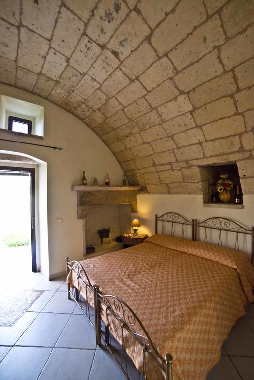 Masseria Cinti 바놀로 델 살렌토 외부 사진