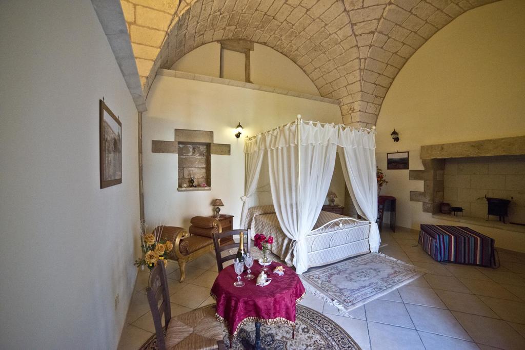 Masseria Cinti 바놀로 델 살렌토 외부 사진