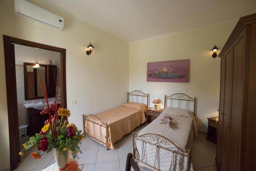 Masseria Cinti 바놀로 델 살렌토 외부 사진