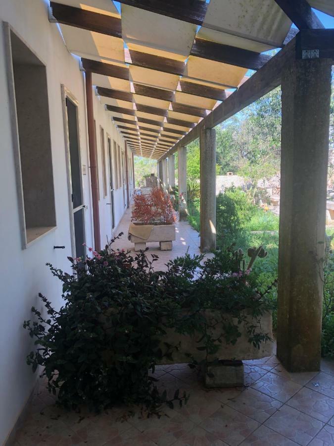 Masseria Cinti 바놀로 델 살렌토 외부 사진
