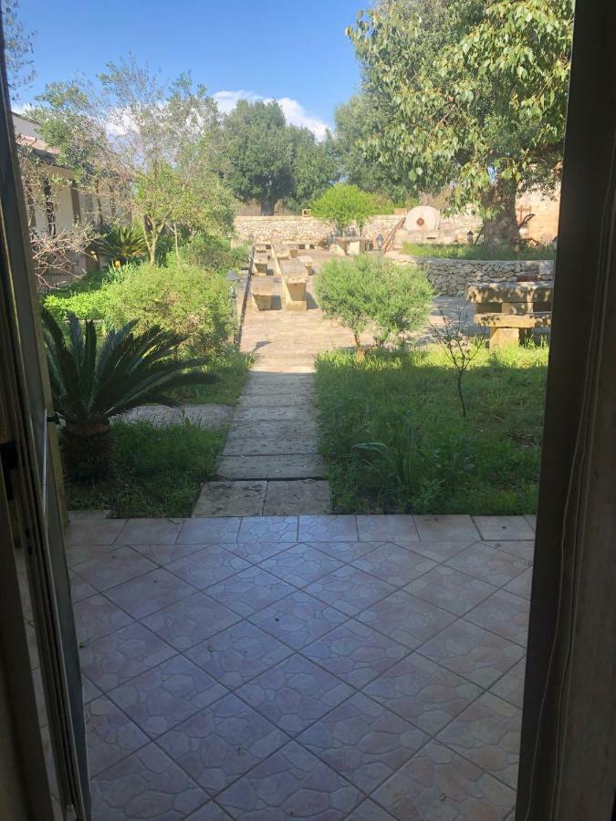 Masseria Cinti 바놀로 델 살렌토 외부 사진
