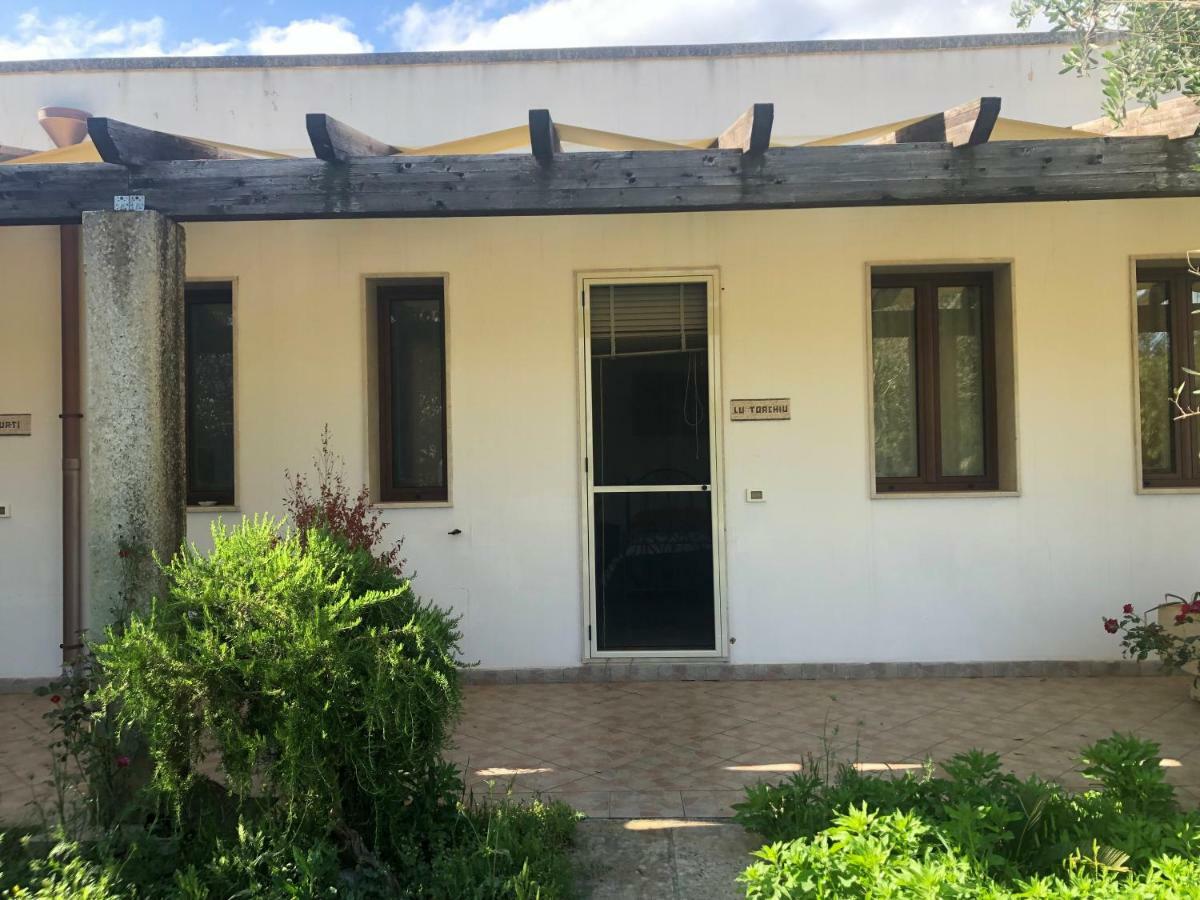 Masseria Cinti 바놀로 델 살렌토 외부 사진